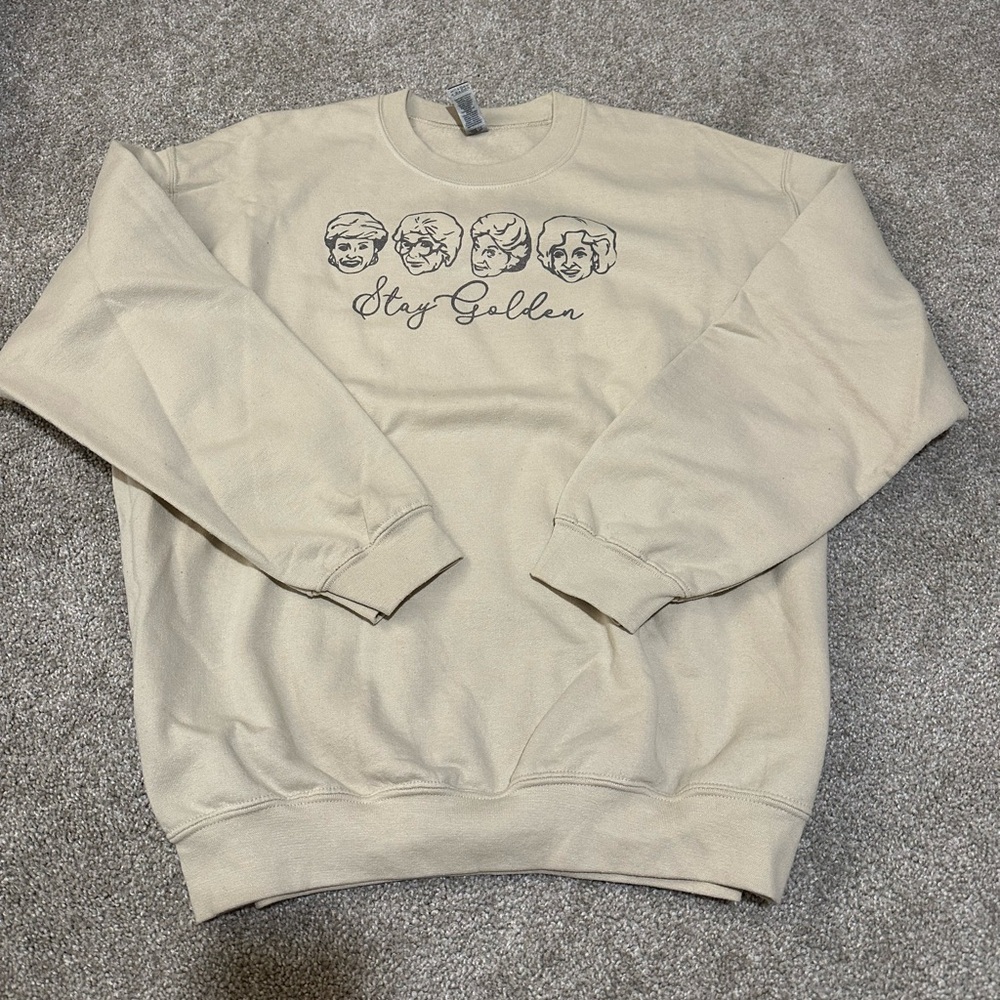 Golden Girls Sweatshirt